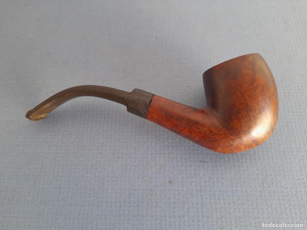 Pipas de fumar: pipa adyin (13cm aprox) - Foto 2