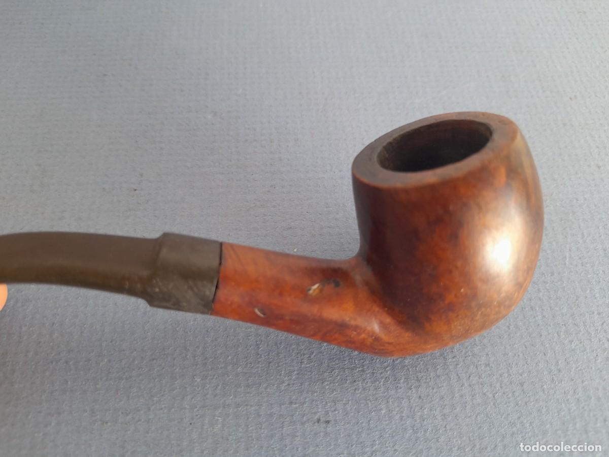 Pipas de fumar: pipa adyin (13cm aprox) - Foto 3
