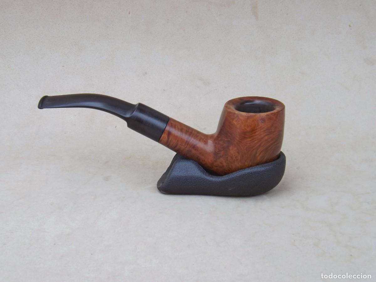 Pipas de fumar: PIPA GBD PARIS 1655 - Foto 2
