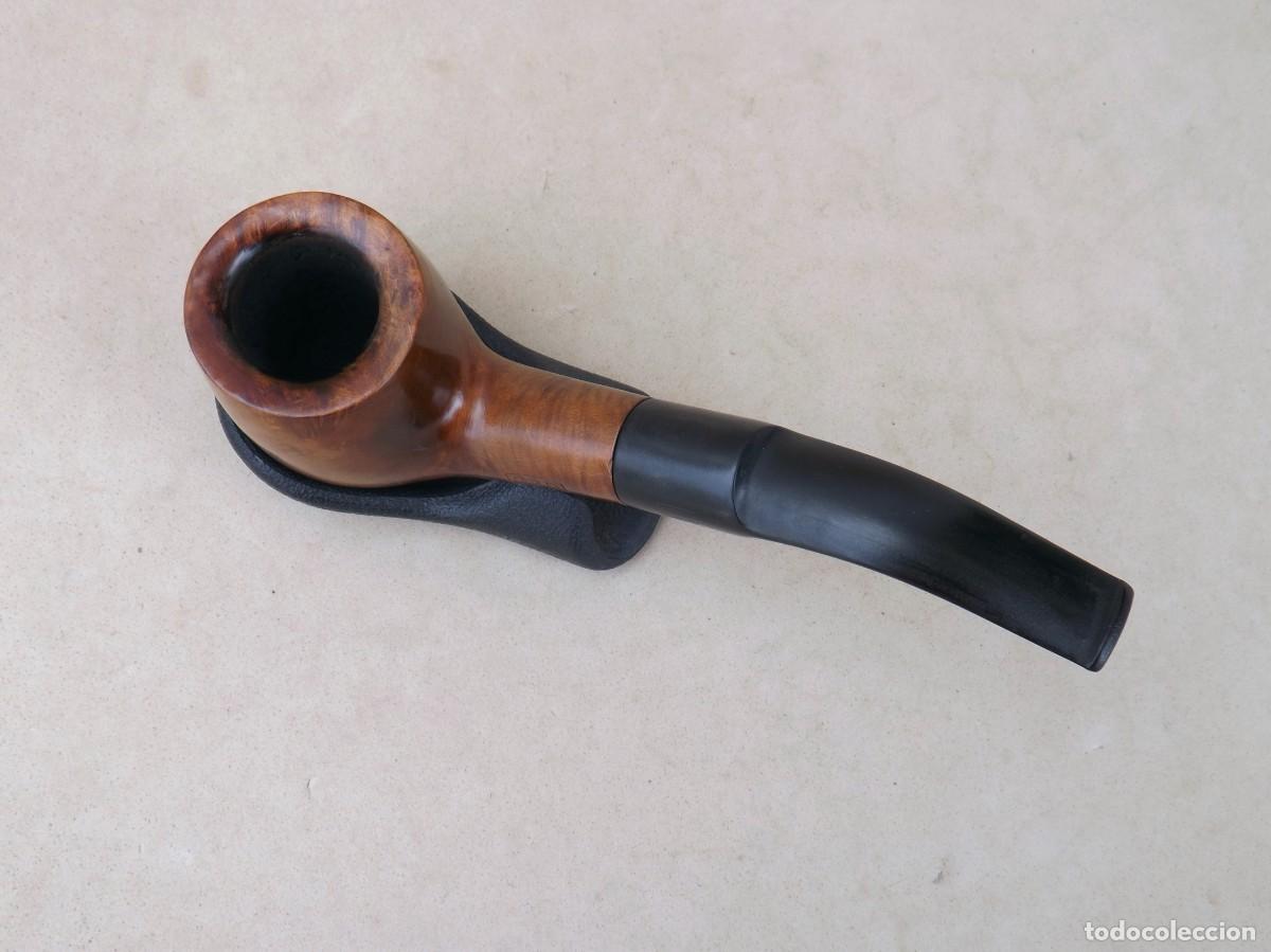 Pipas de fumar: PIPA GBD PARIS 1655 - Foto 3