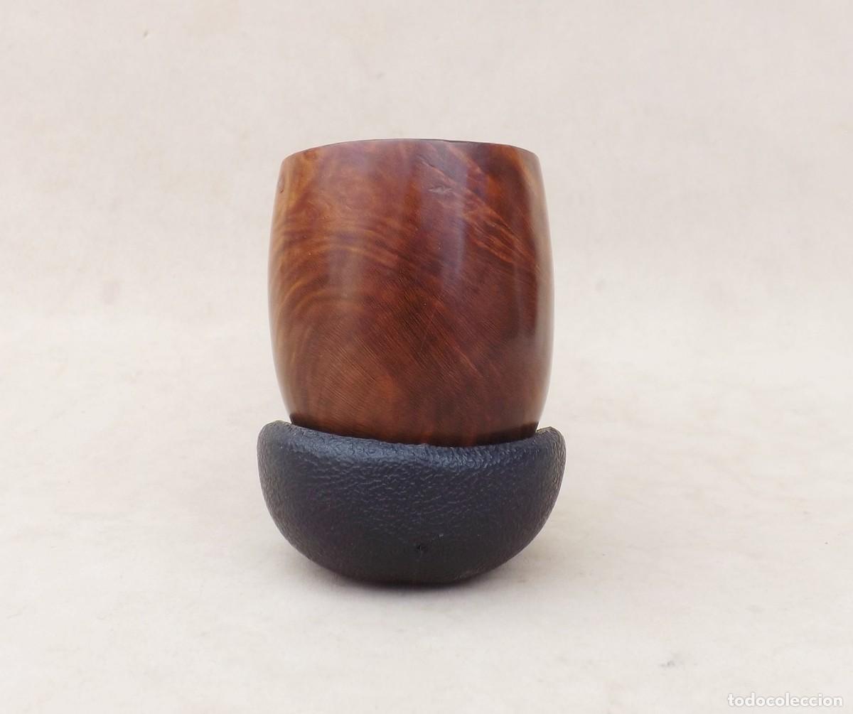 Pipas de fumar: PIPA GBD PARIS 1655 - Foto 6