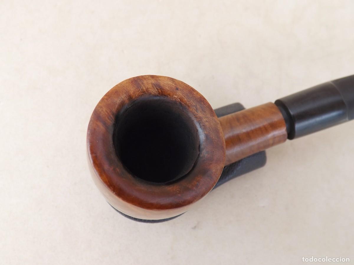 Pipas de fumar: PIPA GBD PARIS 1655 - Foto 10
