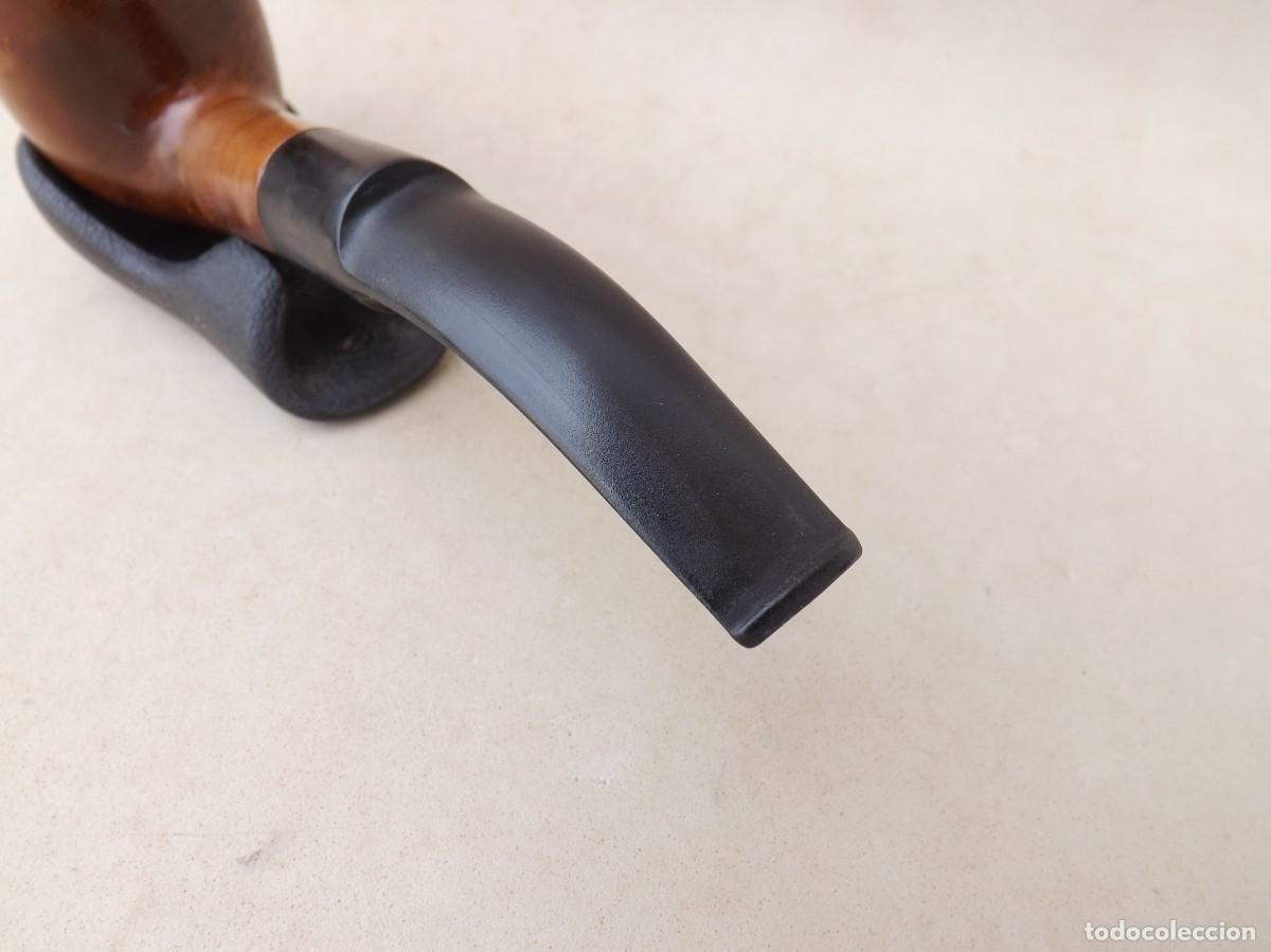 Pipas de fumar: PIPA GBD PARIS 1655 - Foto 11