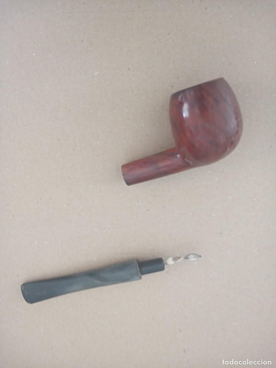 Pipas de fumar: PIPA O CACHIMBA PARA FUMAR - Foto 6