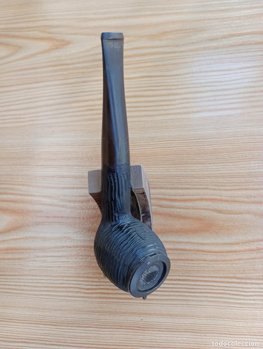 Pipas de fumar: PIPA DE FUMAR D. PLUMB&acute;S - Foto 2