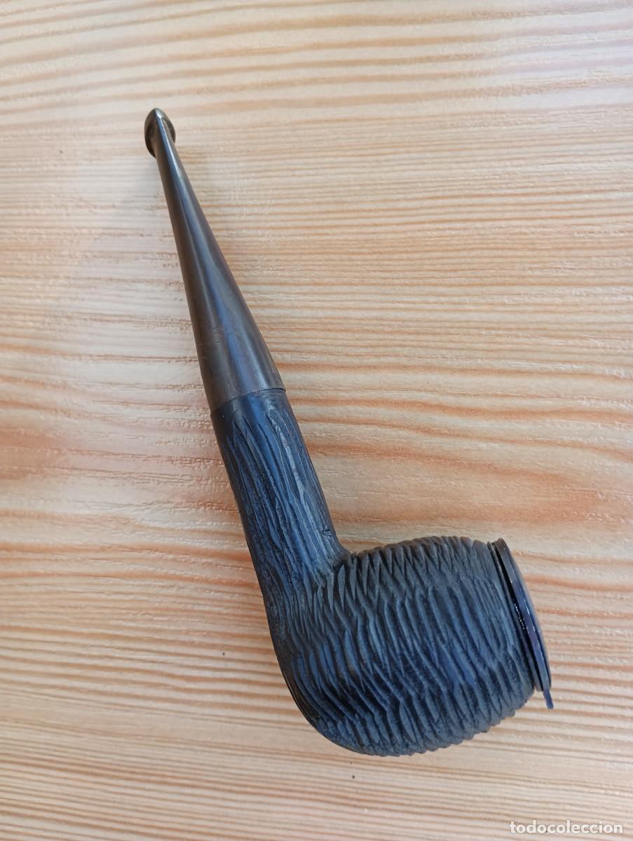 Pipas de fumar: PIPA DE FUMAR D. PLUMB&acute;S - Foto 3