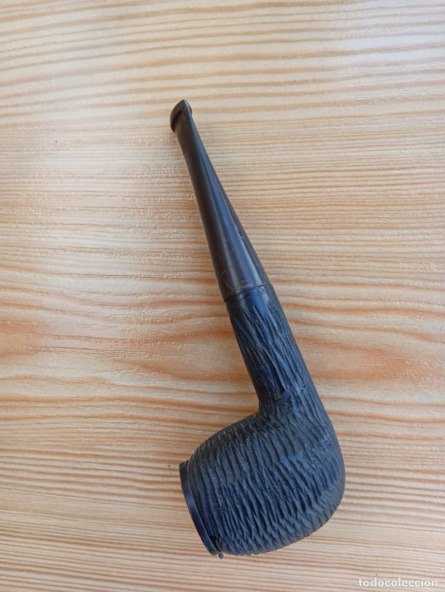 Pipas de fumar: PIPA DE FUMAR D. PLUMB&acute;S - Foto 4