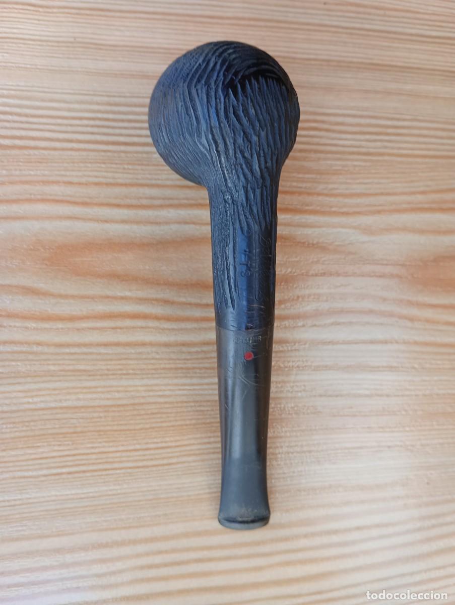 Pipas de fumar: PIPA DE FUMAR D. PLUMB&acute;S - Foto 5