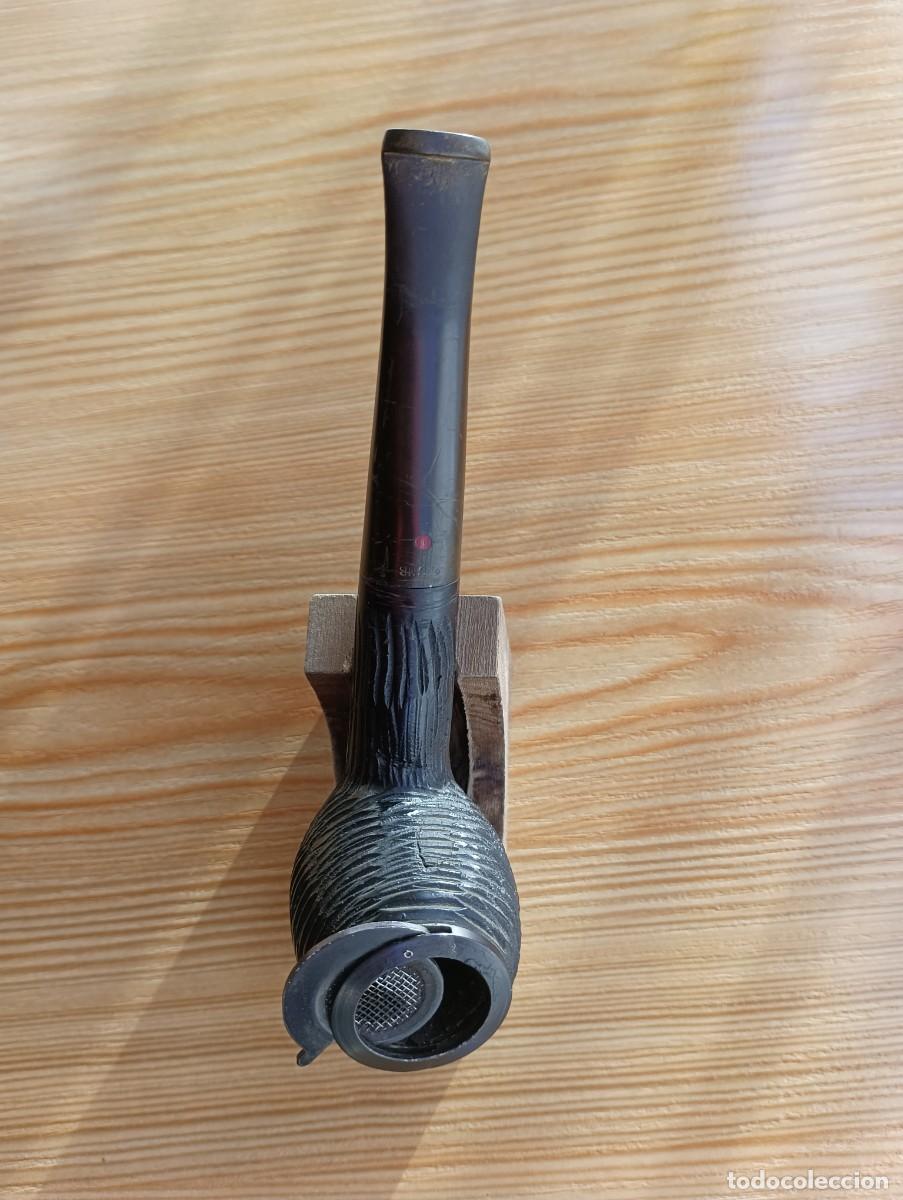 Pipas de fumar: PIPA DE FUMAR D. PLUMB&acute;S - Foto 6