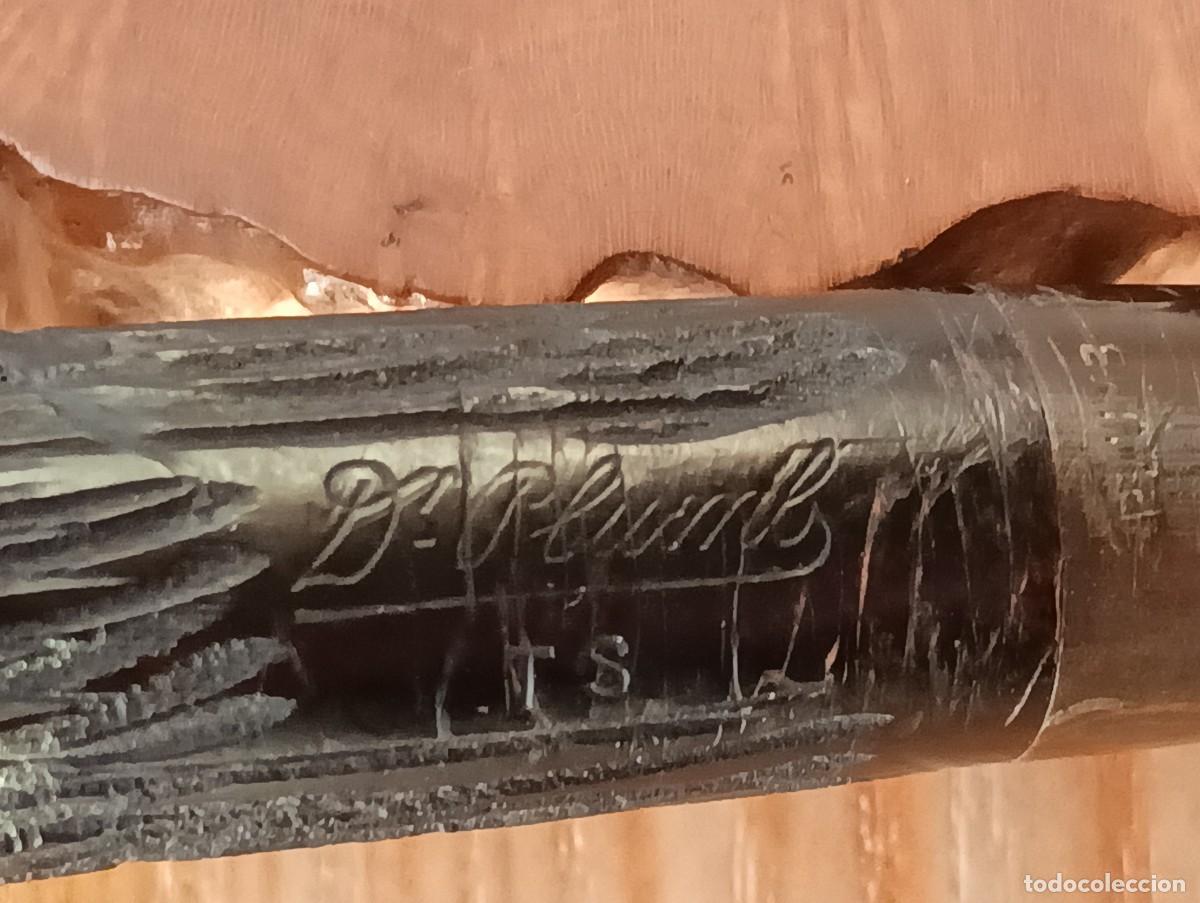 Pipas de fumar: PIPA DE FUMAR D. PLUMB&acute;S - Foto 9