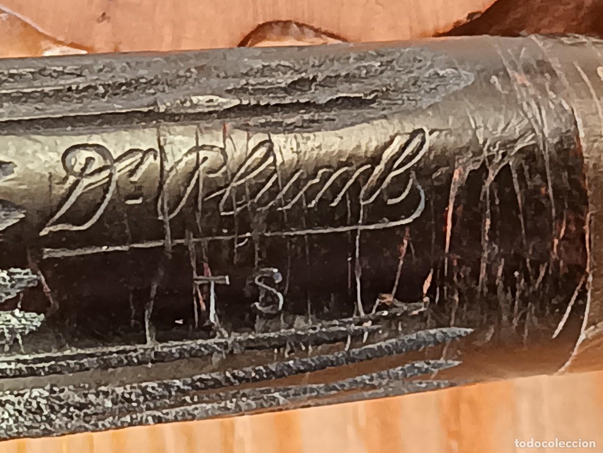 Pipas de fumar: PIPA DE FUMAR D. PLUMB&acute;S - Foto 10