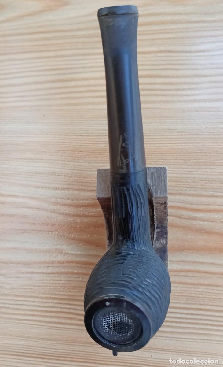 Pipas de fumar: PIPA DE FUMAR D. PLUMB&acute;S - Foto 1