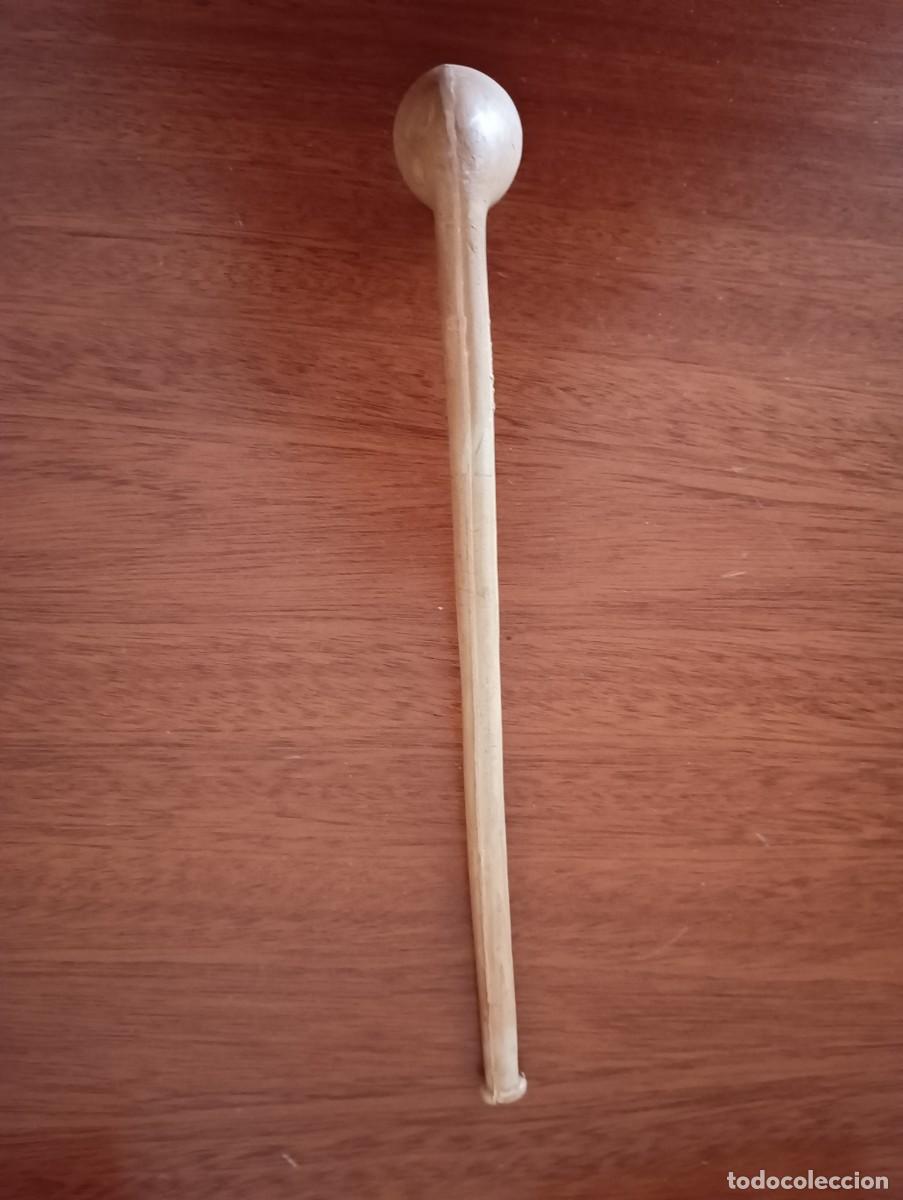 Pipas de fumar: PIPA FUMAR DE CAOLIN - Foto 3