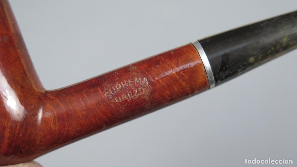Pipas de fumar: PIPA. SUPREMA. BREZO - Foto 2