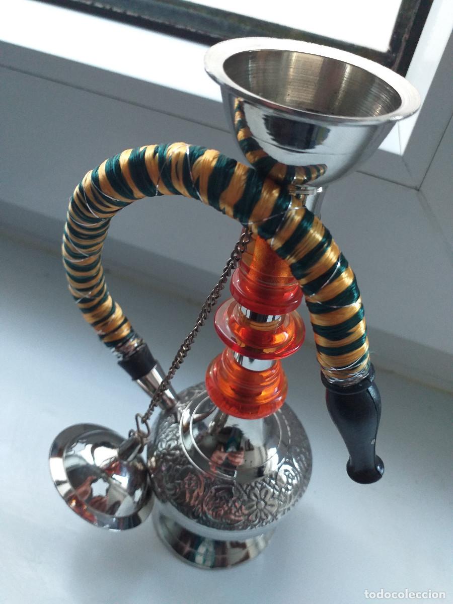 Pipas de fumar: Cachimba original de T&uacute;nez - Foto 1