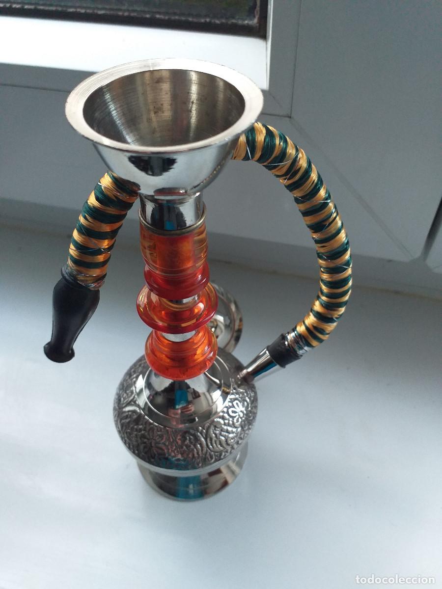 Pipas de fumar: Cachimba original de T&uacute;nez - Foto 2