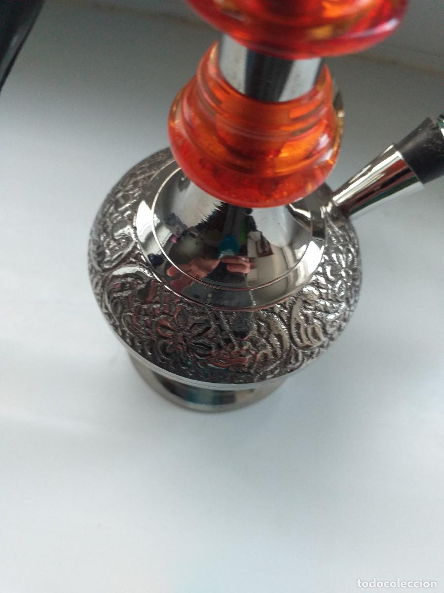 Pipas de fumar: Cachimba original de T&uacute;nez - Foto 3