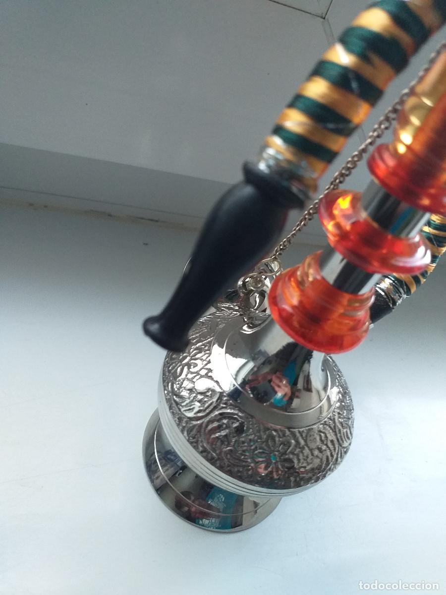 Pipas de fumar: Cachimba original de T&uacute;nez - Foto 4