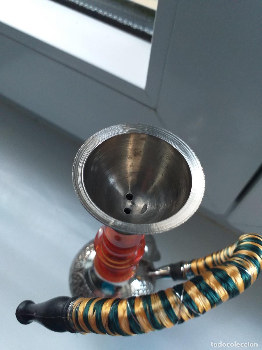 Pipas de fumar: Cachimba original de T&uacute;nez - Foto 6