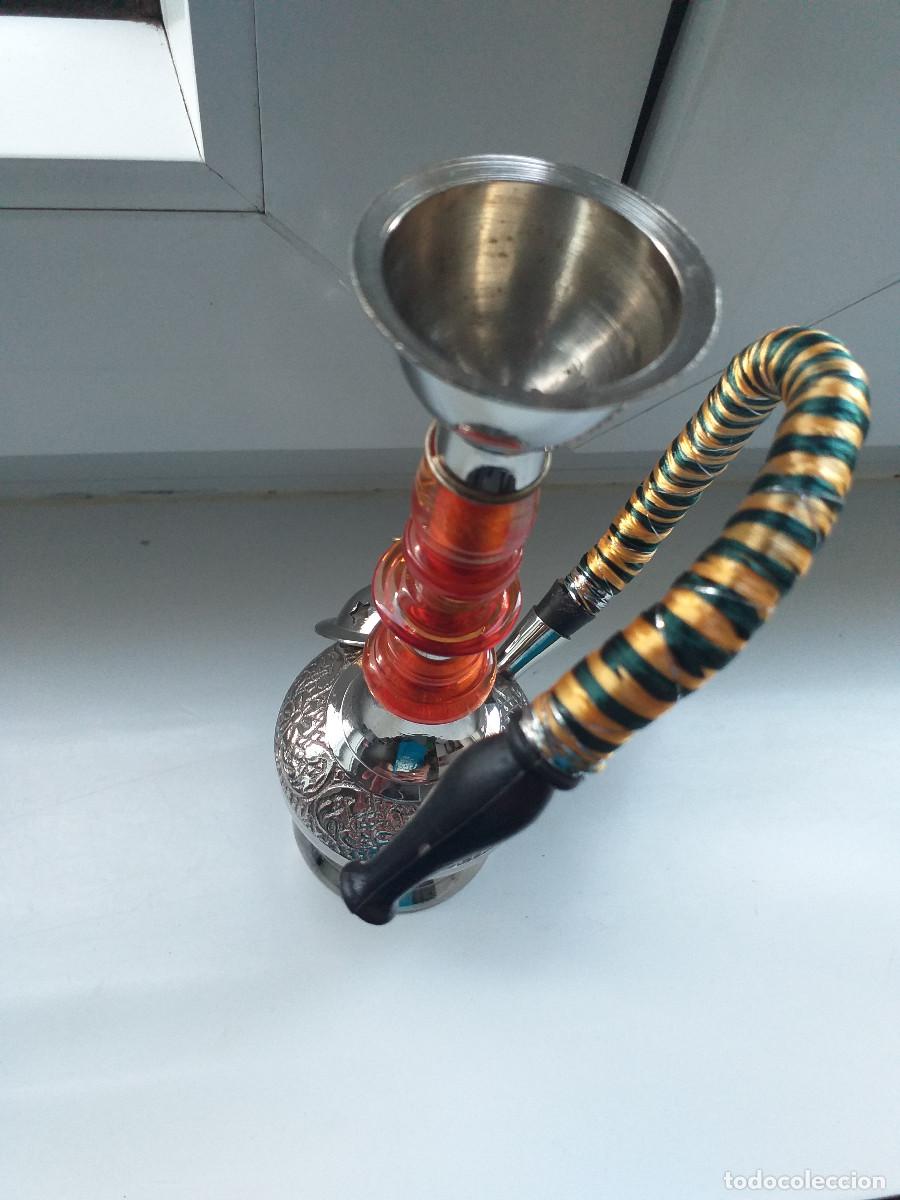 Pipas de fumar: Cachimba original de T&uacute;nez - Foto 7
