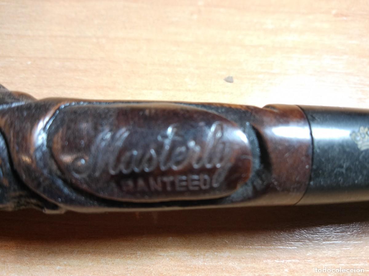 Pipas de fumar: PIPA MASTERLY ANTIGUA - Foto 5