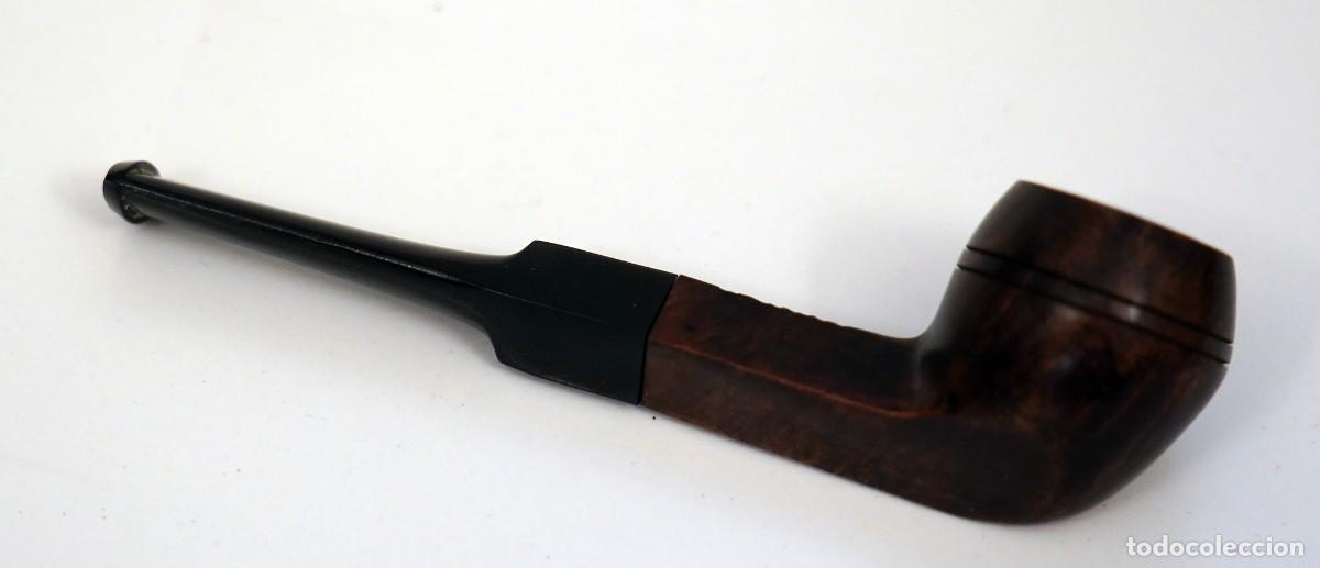Pipas de fumar: Pipa de brezo vintage - Foto 1