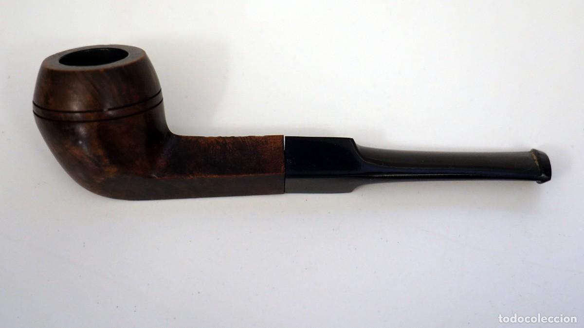 Pipas de fumar: Pipa de brezo vintage - Foto 2