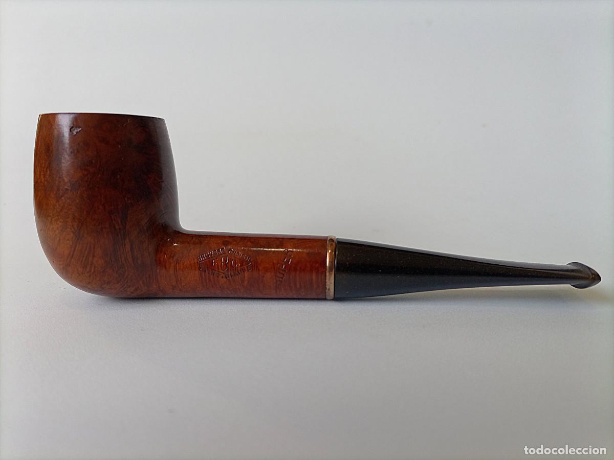 Pipas de fumar: Pipa FBC - Foto 1