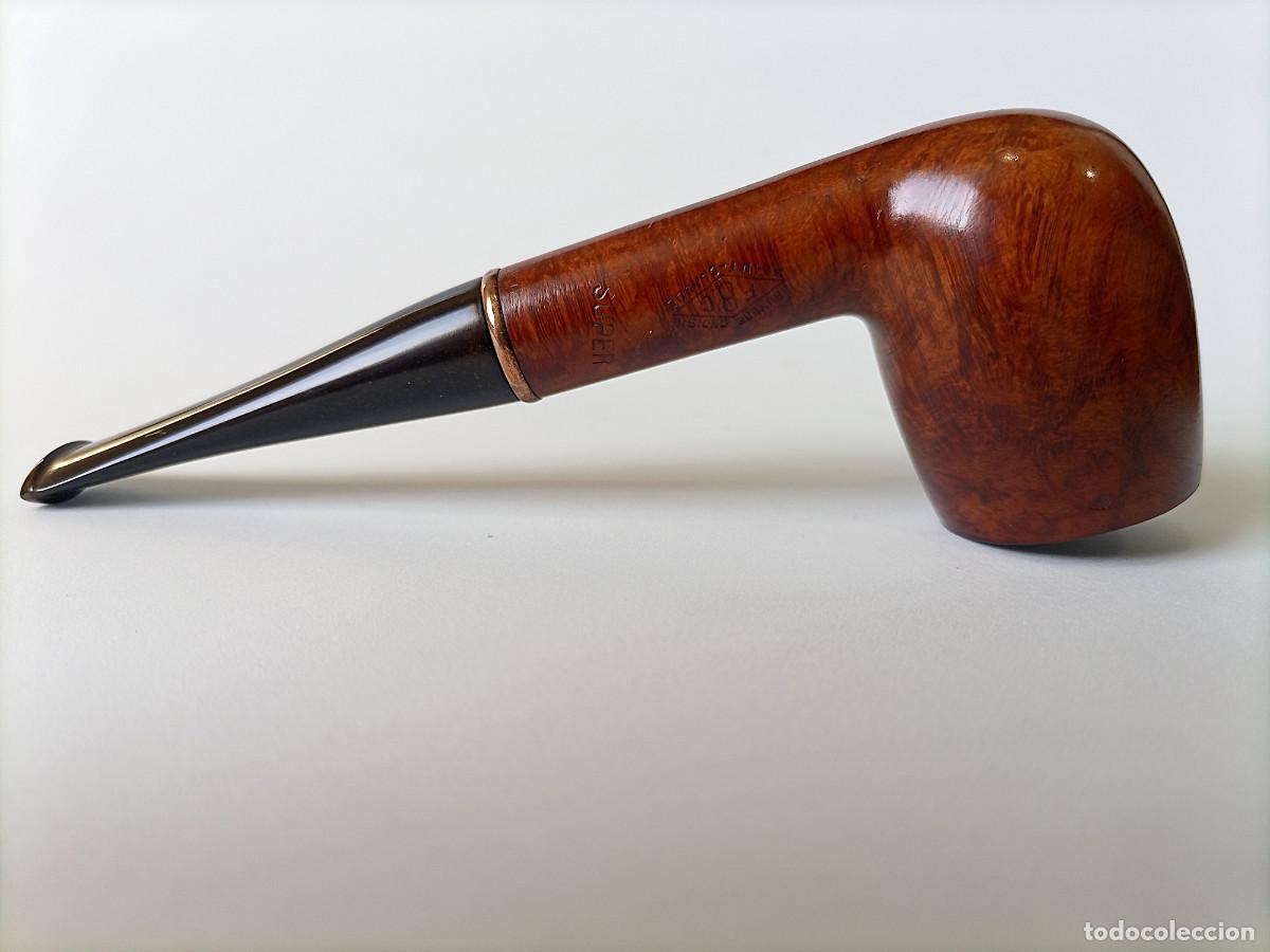 Pipas de fumar: Pipa FBC - Foto 4