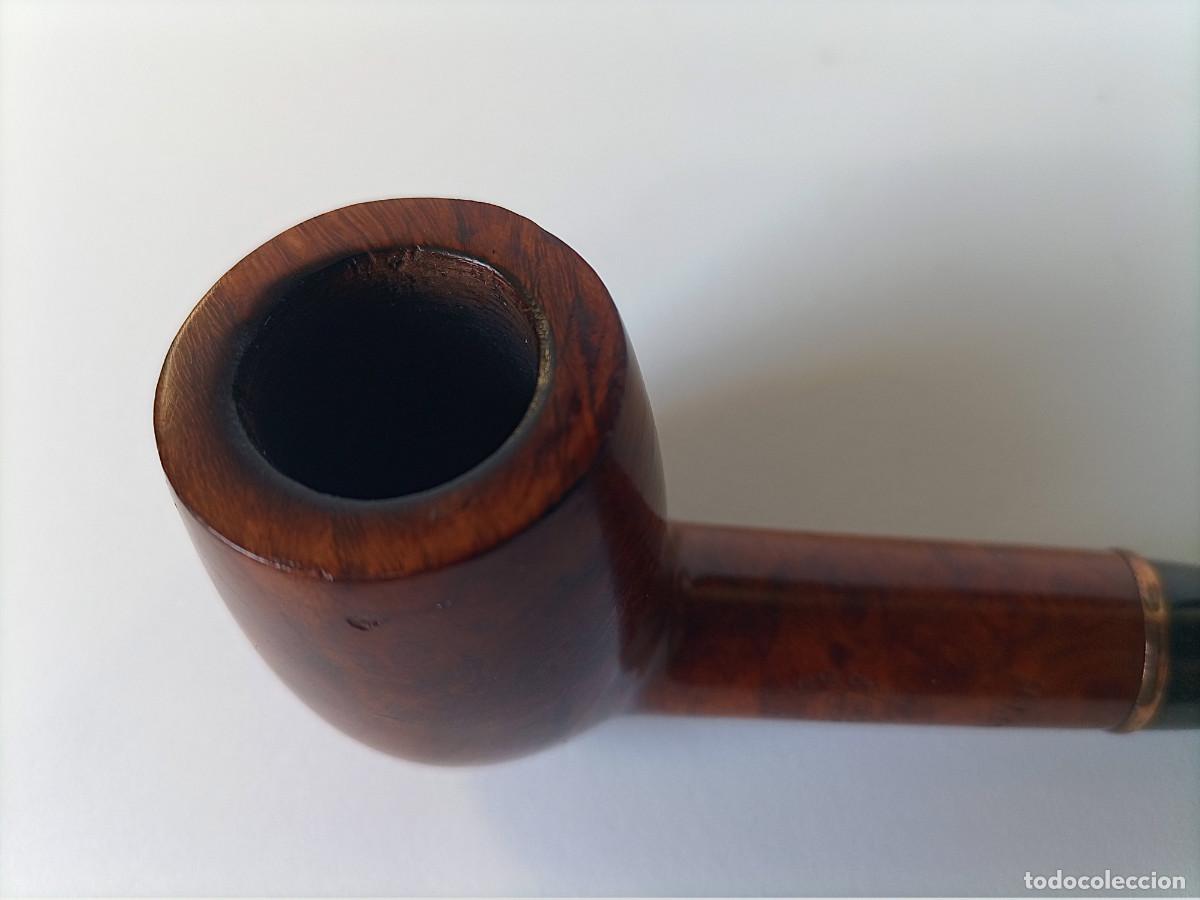Pipas de fumar: Pipa FBC - Foto 5
