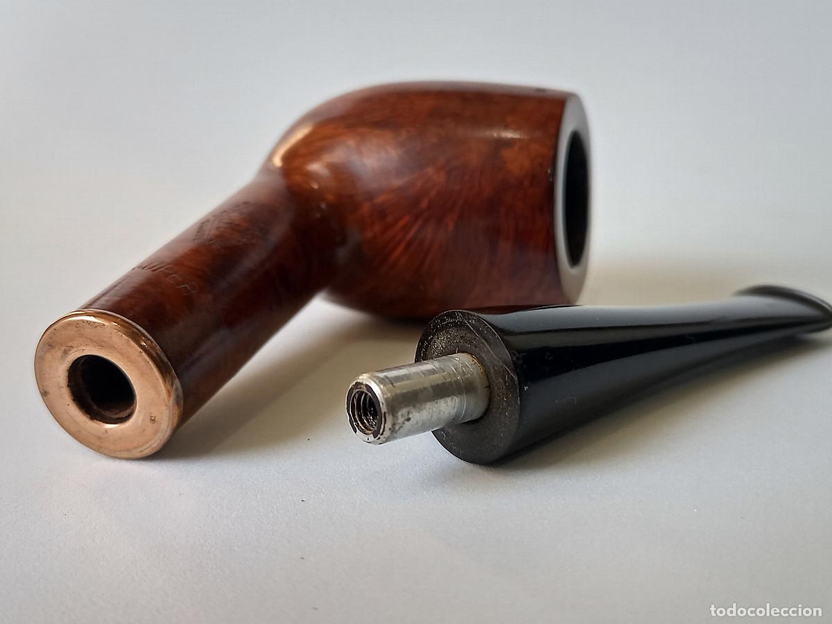 Pipas de fumar: Pipa FBC - Foto 8