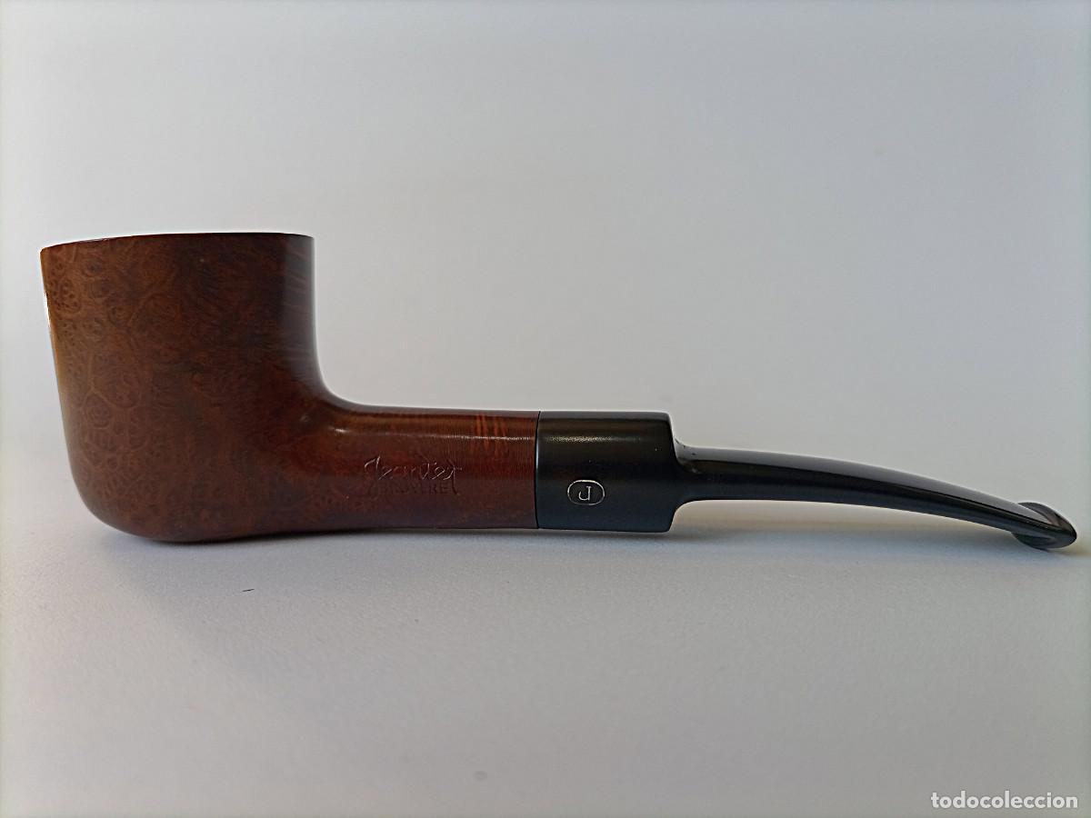 Pipas de fumar: Pipa Jeantet - Foto 1