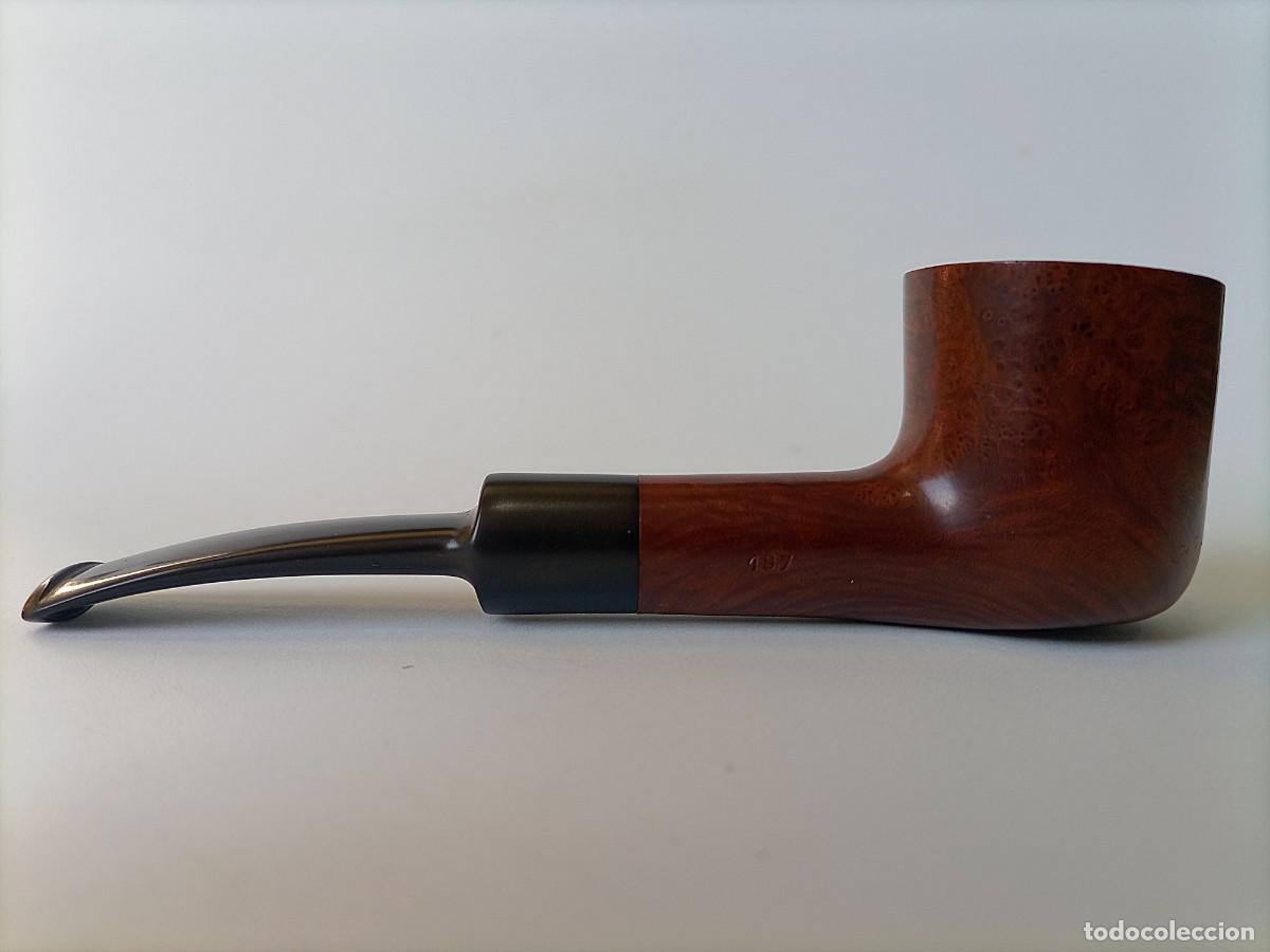 Pipas de fumar: Pipa Jeantet - Foto 2