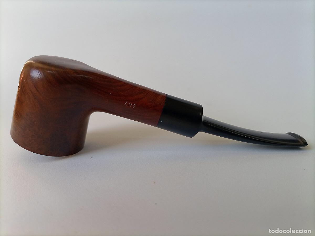 Pipas de fumar: Pipa Jeantet - Foto 3