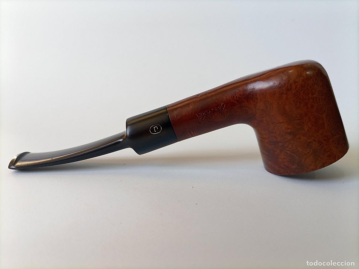 Pipas de fumar: Pipa Jeantet - Foto 4