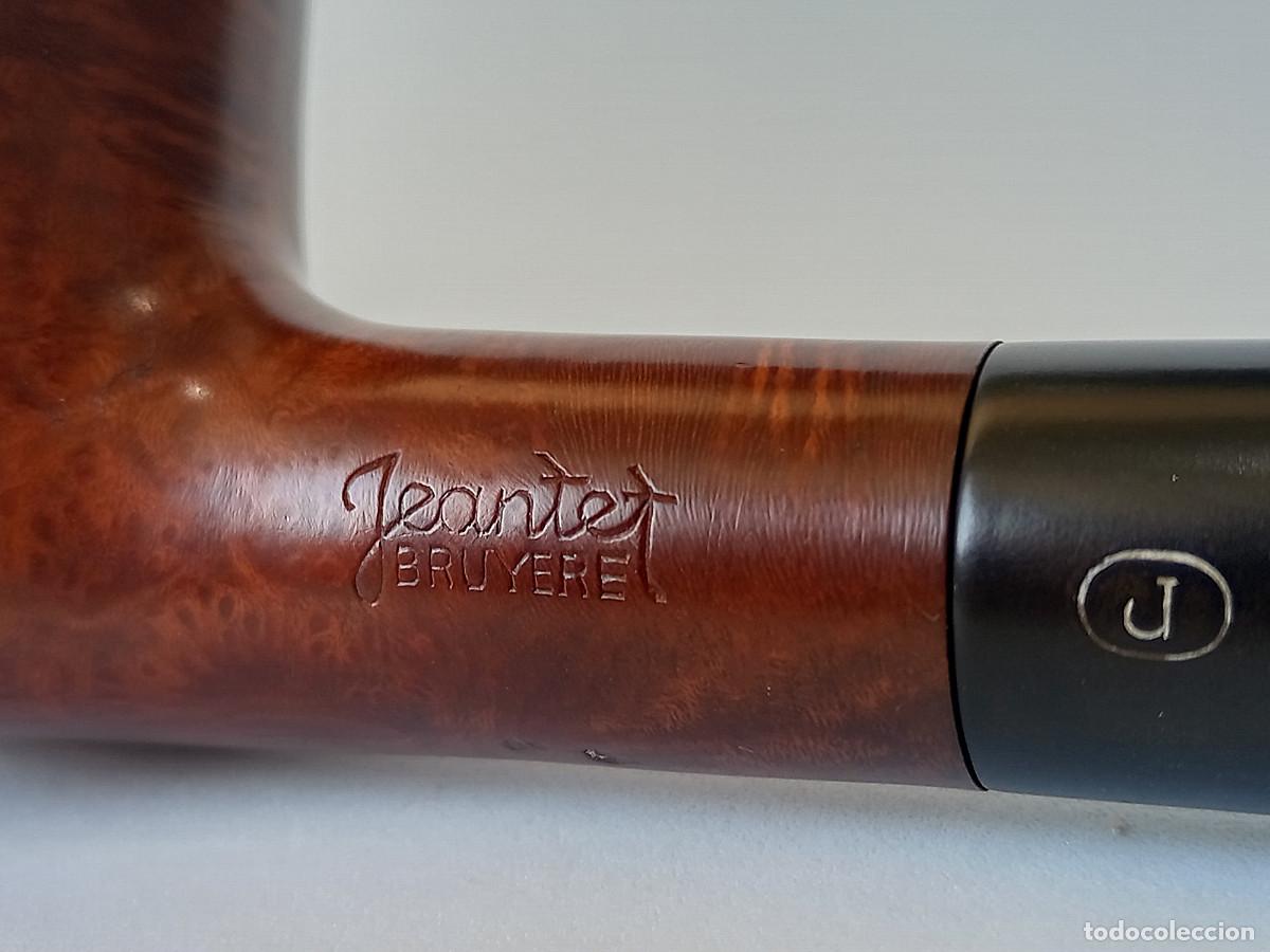 Pipas de fumar: Pipa Jeantet - Foto 5