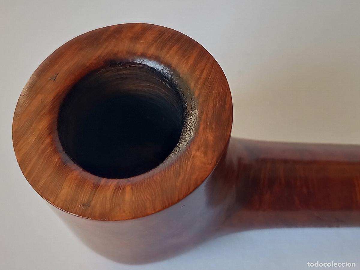 Pipas de fumar: Pipa Jeantet - Foto 6
