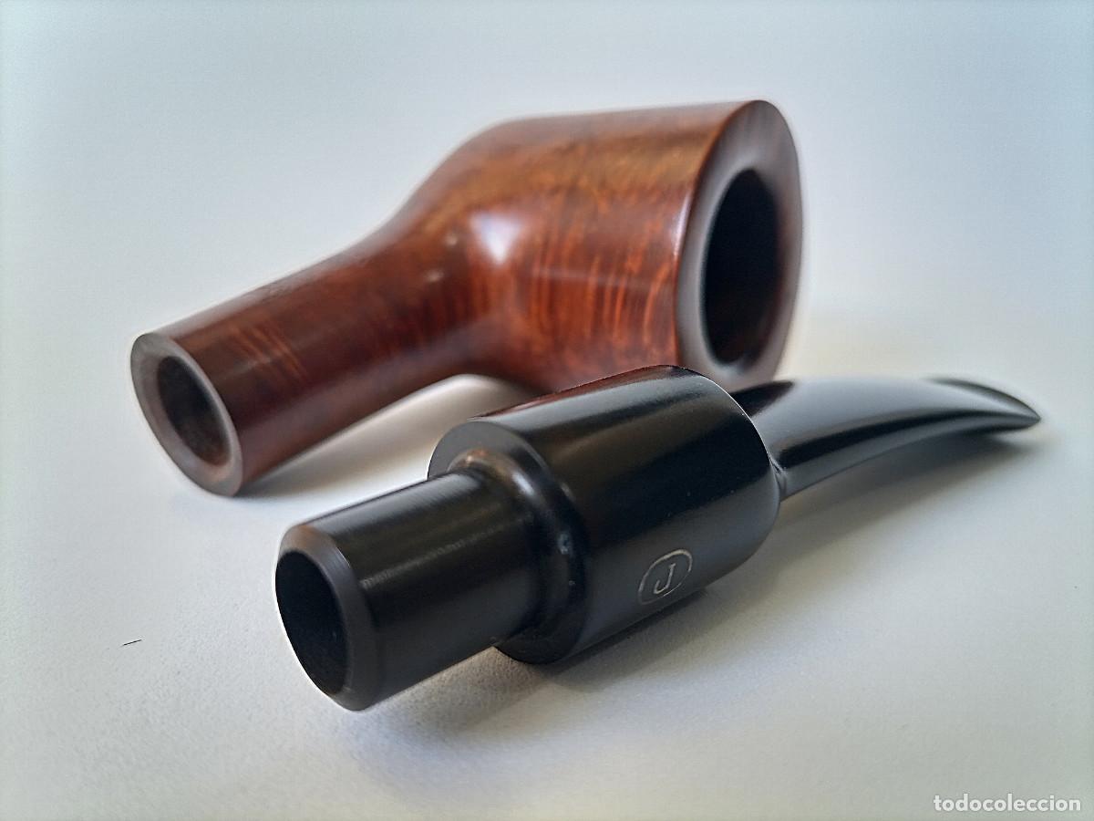 Pipas de fumar: Pipa Jeantet - Foto 8