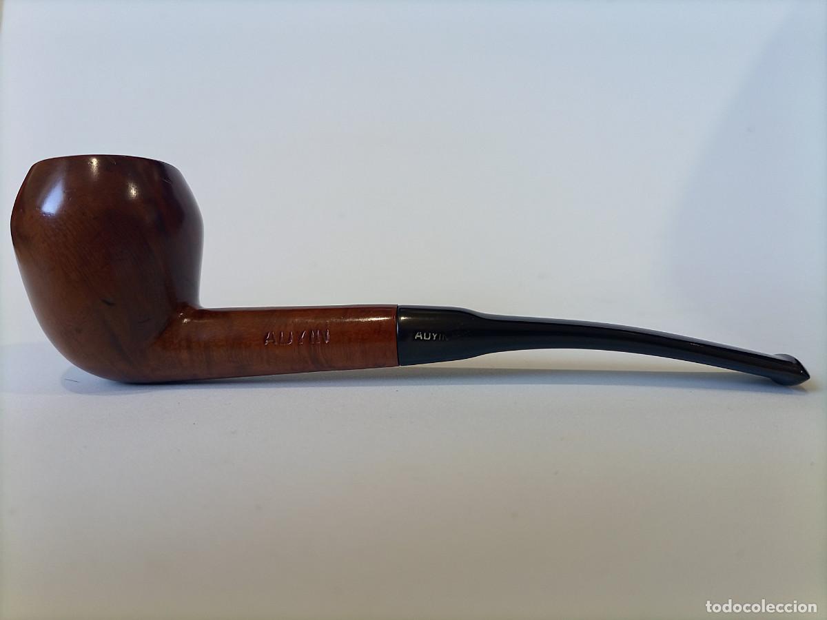 Pipas de fumar: Pipa Adyn - Foto 1