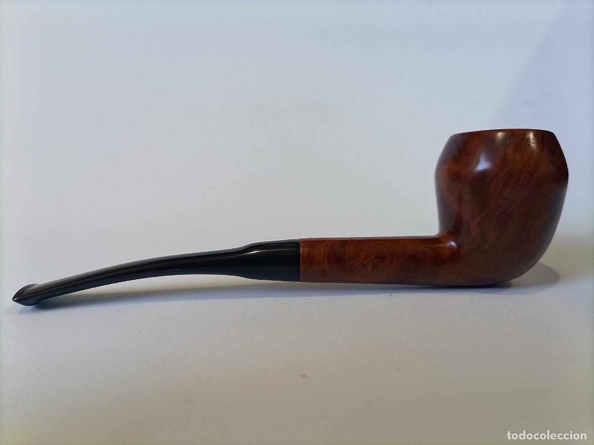 Pipas de fumar: Pipa Adyn - Foto 2