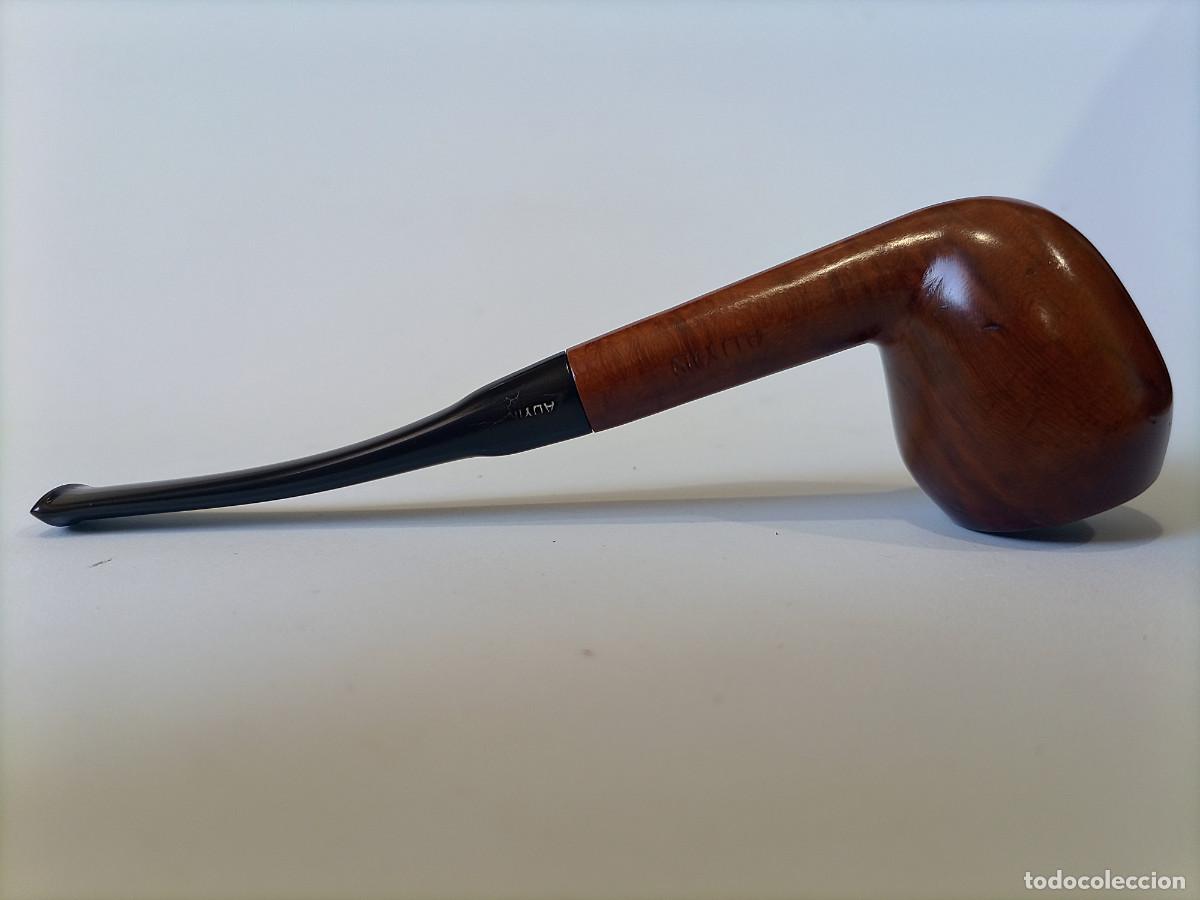 Pipas de fumar: Pipa Adyn - Foto 4