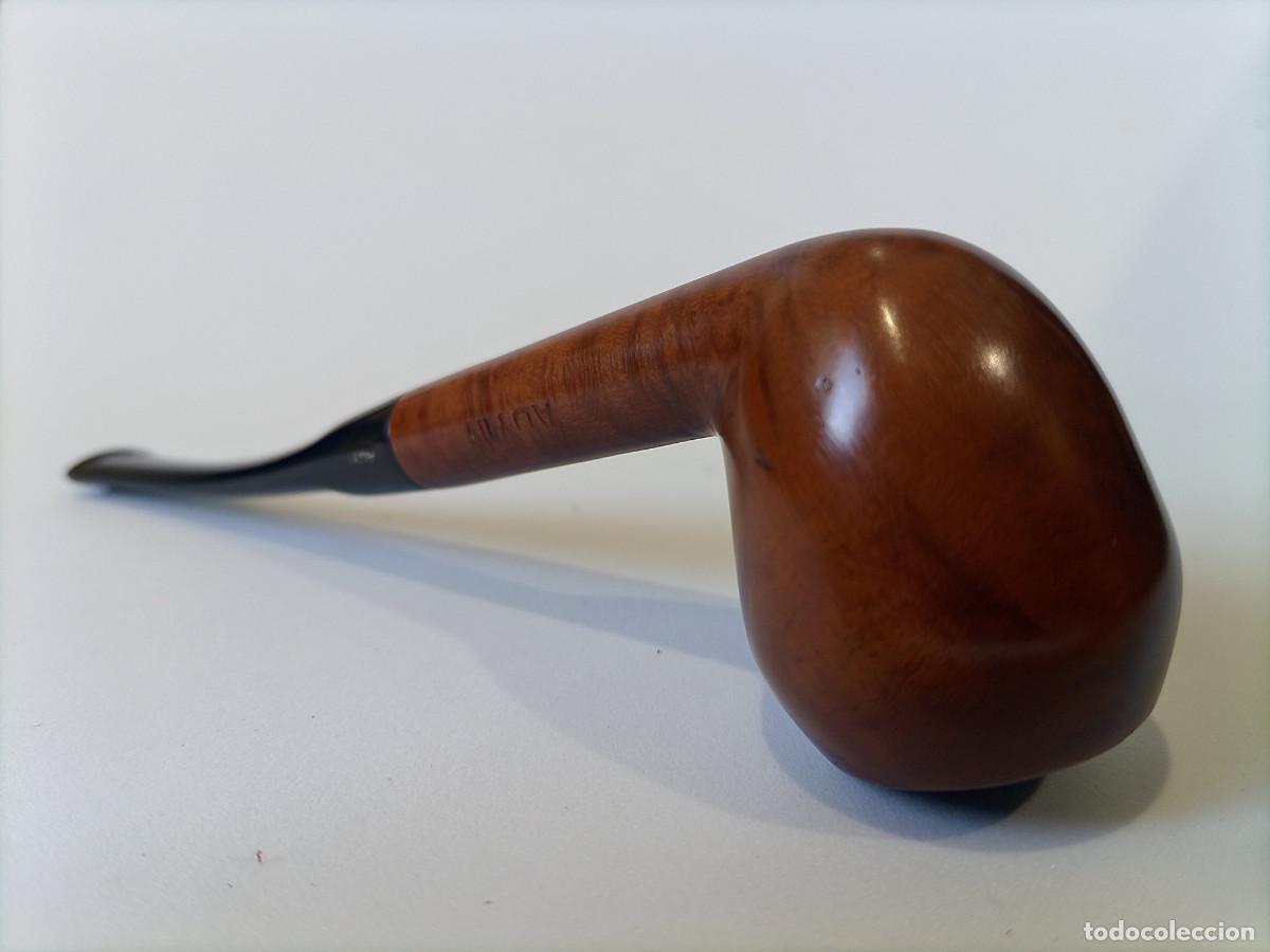 Pipas de fumar: Pipa Adyn - Foto 5