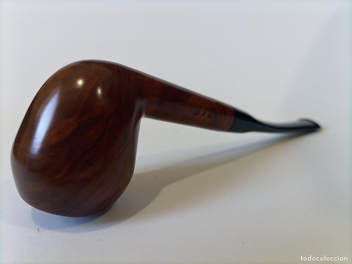 Pipas de fumar: Pipa Adyn - Foto 6