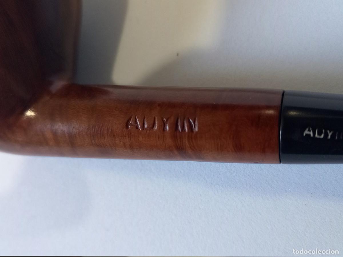 Pipas de fumar: Pipa Adyn - Foto 9
