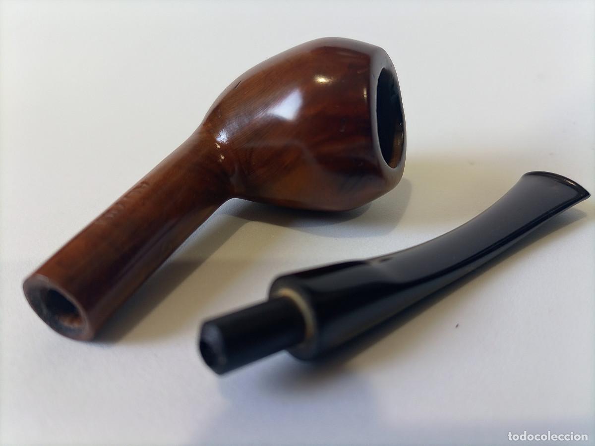 Pipas de fumar: Pipa Adyn - Foto 10