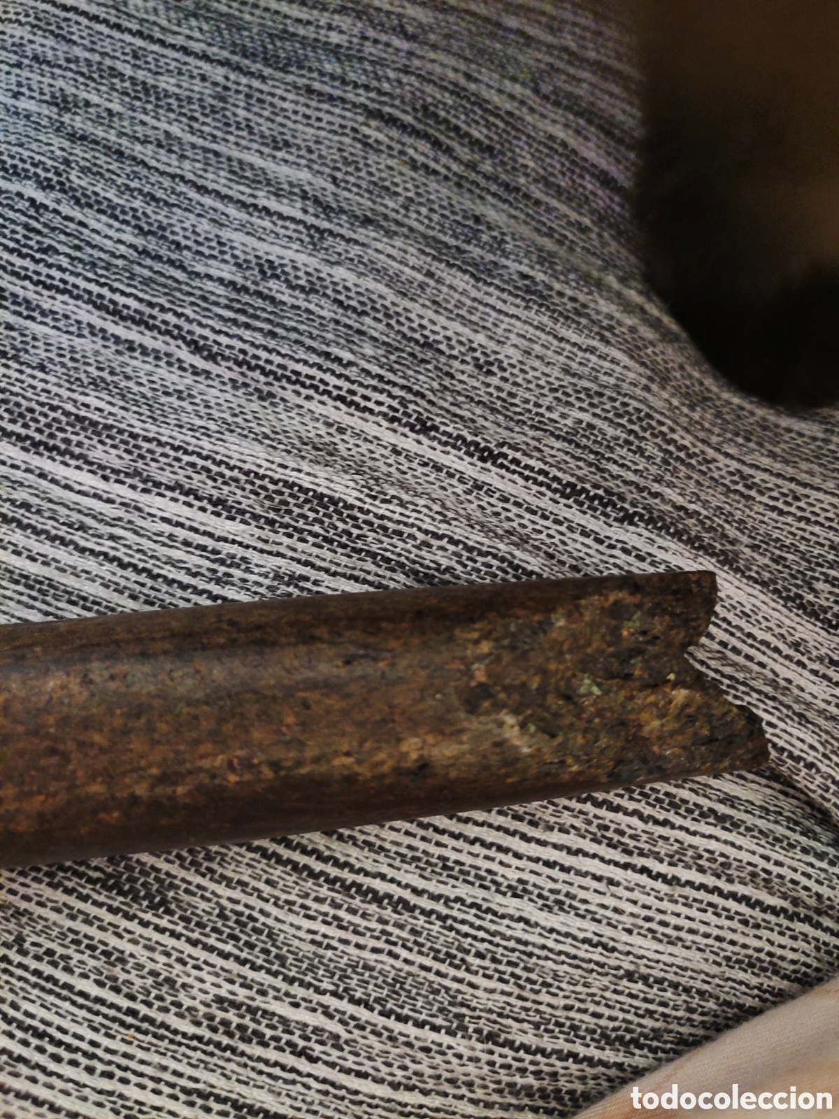 Pipas de fumar: Pipa Inca - Foto 4