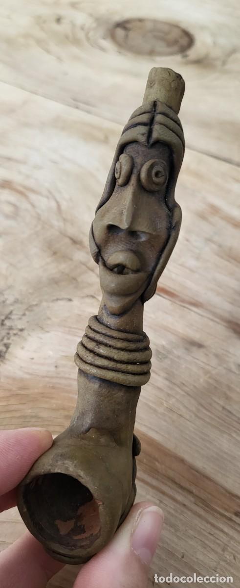 Pipas de fumar: Coleccion de pipas variadas - Foto 8