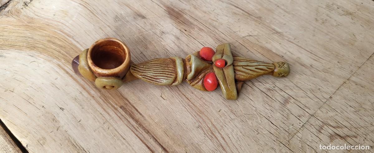 Pipas de fumar: Coleccion de pipas variadas - Foto 11