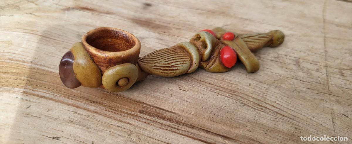Pipas de fumar: Coleccion de pipas variadas - Foto 12