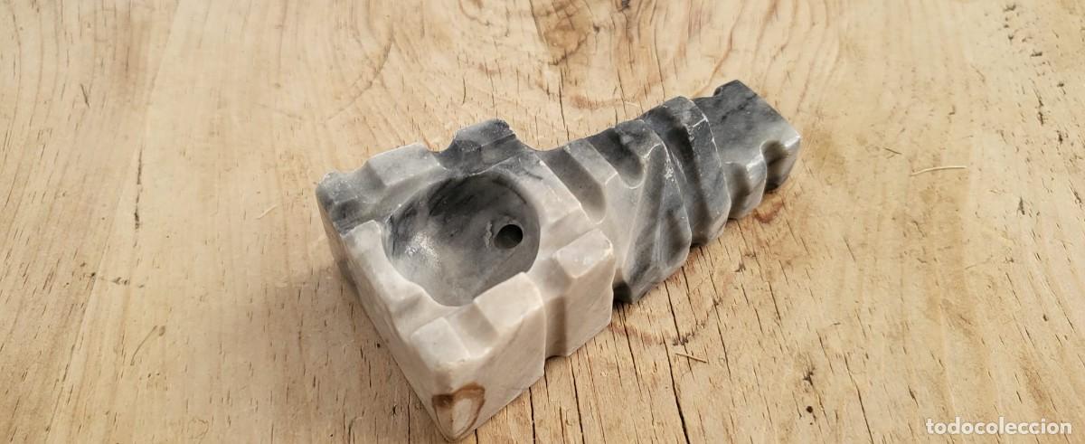 Pipas de fumar: Coleccion pipas materiales diversos - Foto 7